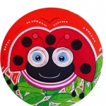 Lieveheersbeestje Lieveheersbeestje