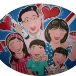 Demeneix familie Demeneix familie
