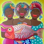 Damanan Dushi & Red Snapper Damanan Dushi & Red Snapper