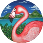 Flamingo Flamingo
