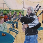 Les musiciens Les musiciens