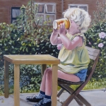 Dorst! Dorst!
