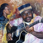 Gitarist Rastamie Gitarist Rastamie