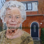 Moeder van een zoon Beb V. Moeder van een zoon Beb V.