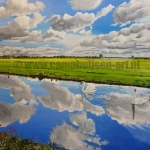 Ruigenhoekse Polder Ruigenhoekse Polder