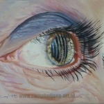 Het oog van de naald Het oog van de naald