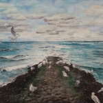 De pier De pier