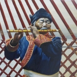 In de Yurt In de Yurt