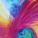 Show your colors Show your colors