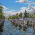 My old Amsterdam My old Amsterdam