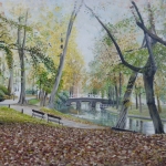 De Maliebrug De Maliebrug