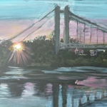 Sur le pont Sur le pont