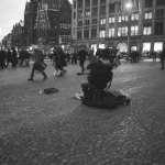 Amsterdam, Dam Amsterdam, Dam