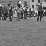 Lucca, Amfitheater Lucca, Amfitheater