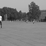 Vilnius, Katedros Aikste Vilnius, Katedros Aikste
