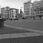Amersfoort, Stationsplein Amersfoort, Stationsplein
