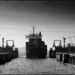 Haven IJmuiden 2012 Haven IJmuiden 2012