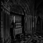 Collegiale Notre dame Collegiale Notre dame