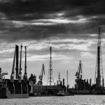 Antwerpen haven Antwerpen haven