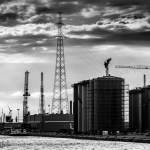 Antwerpen haven 2015 Antwerpen haven 2015