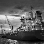 Antwerpen haven 2015 Antwerpen haven 2015