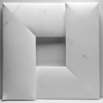 abstract muurobject abstract muurobject