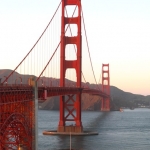 The Golden Gate #1 The Golden Gate #1