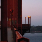 The Golden Gate #7 The Golden Gate #7