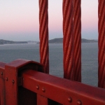 The Golden Gate #6 The Golden Gate #6