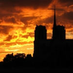 De Notre Dame De Notre Dame