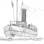 Sleepboot Sleepboot
