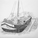 Zeilschip Zeilschip