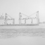 Zeeschip 3 Zeeschip 3