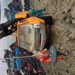 Kraanwagen Tonka truck Kraanwagen Tonka truck