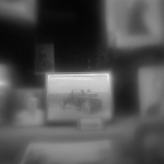 Fotostudio Heno 1984