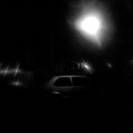 Auto bij nacht 2886-02