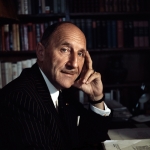 Joseph Luns