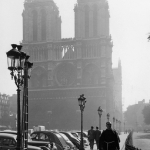 Notre Dame 1956