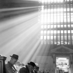 Pensylvania Station 1959