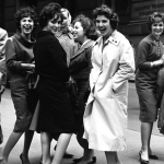 Kantoormeisjes in Wall Street-1 1959