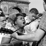 Singing the blues 1959