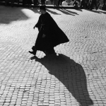 Priesters in tegenlicht 1962