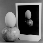 Apple and egg PWEXP-028 1972
