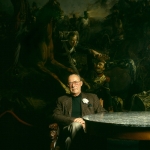 Prins Bernard Prins Bernard