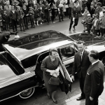 Prinses Beatrix 1963