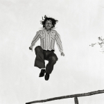 Youp van 't Hek 1976