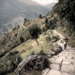 Annapurna Mountain