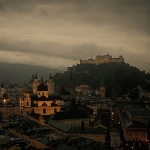 Salzburg Austria
