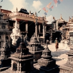 Swayambhunath Stupa