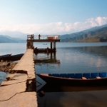 Washingplace Pokharalake